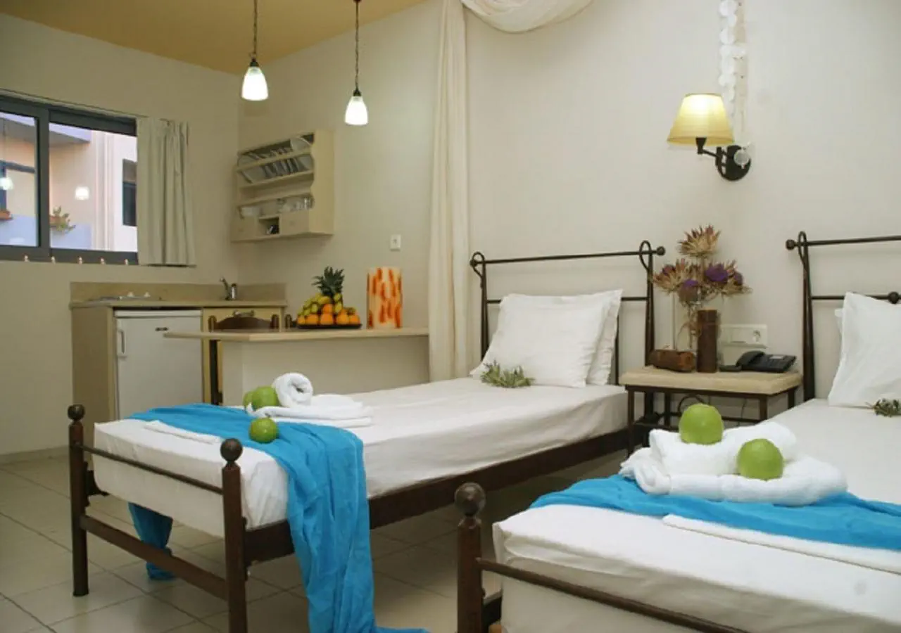 Golden Bay (Heraklion) - zdjęcie 11