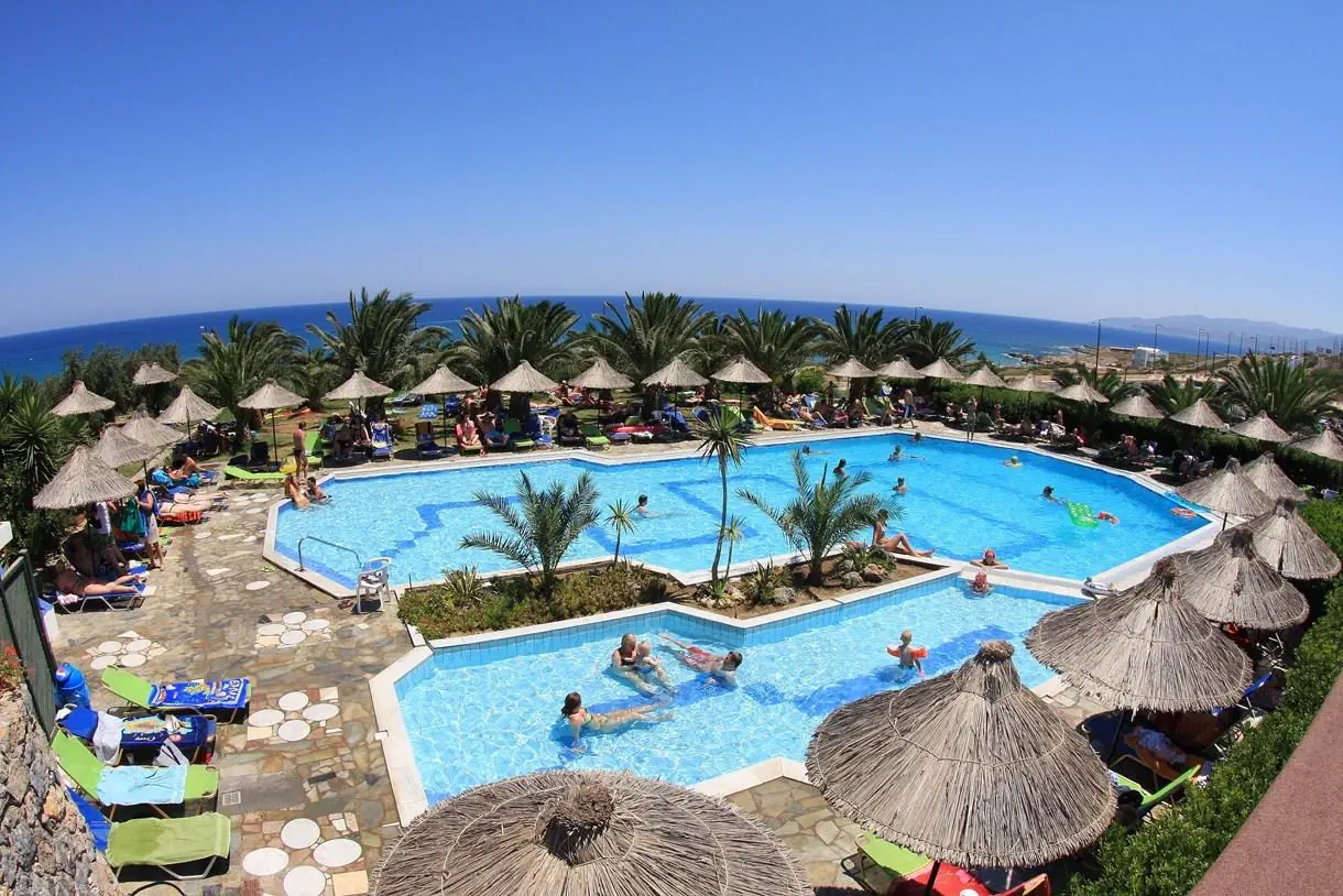 Mediterraneo (Hersonissos) - zdjęcie 4