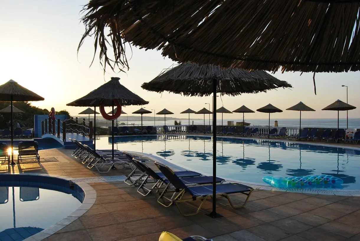 Mediterraneo (Hersonissos) - zdjęcie 5