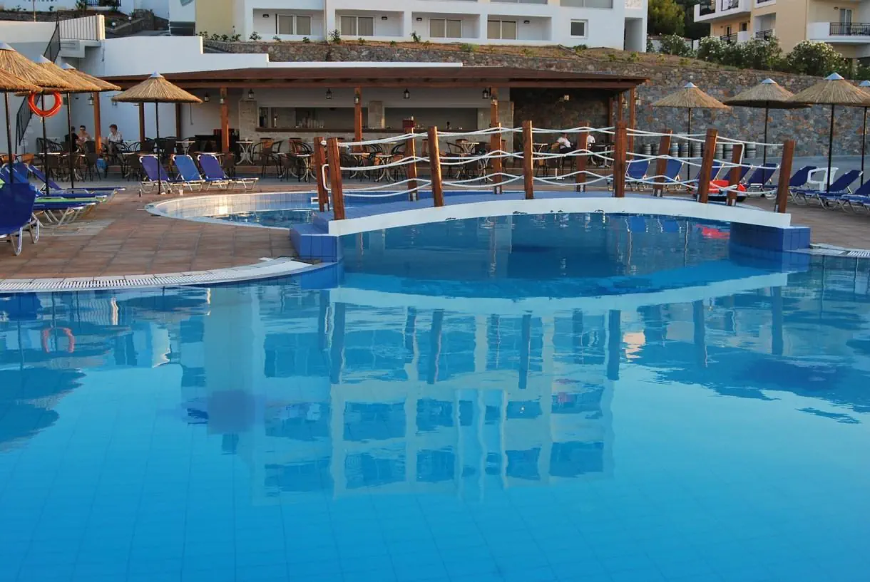 Mediterraneo (Hersonissos) - zdjęcie 6