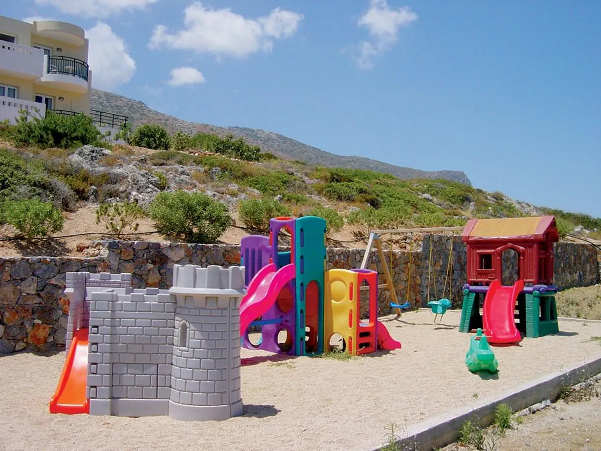 Mediterraneo (Hersonissos) - zdjęcie 15