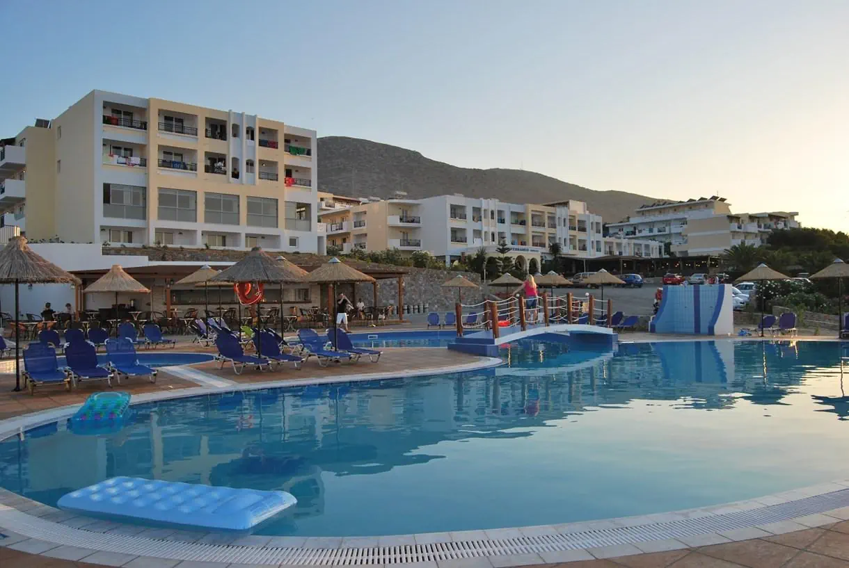 Mediterraneo (Hersonissos) - zdjęcie 7