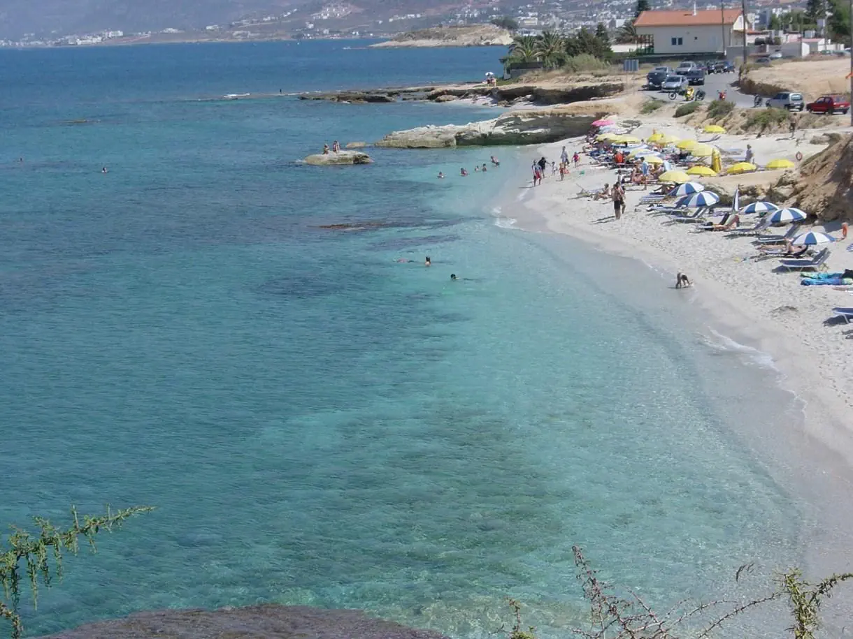 Mediterraneo (Hersonissos) - zdjęcie 11