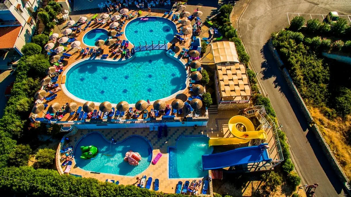 Mediterraneo (Hersonissos) - zdjęcie 2
