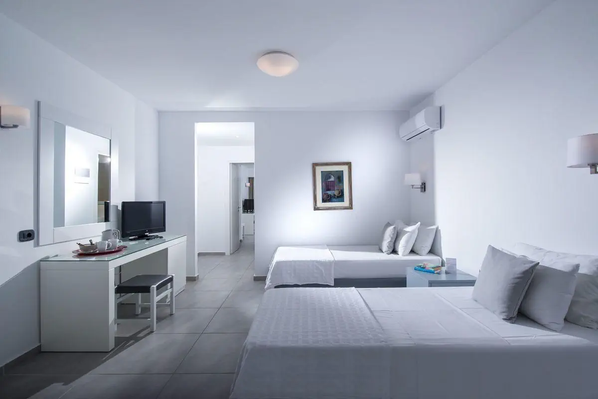 Peninsula Resort & Spa (Agia Pelagia) - zdjęcie 17