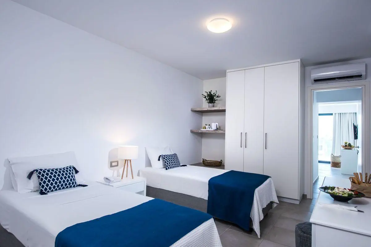 Peninsula Resort & Spa (Agia Pelagia) - zdjęcie 19