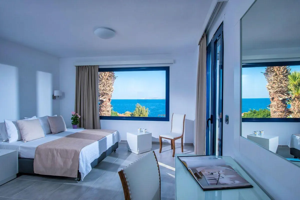 Peninsula Resort & Spa (Agia Pelagia) - zdjęcie 16