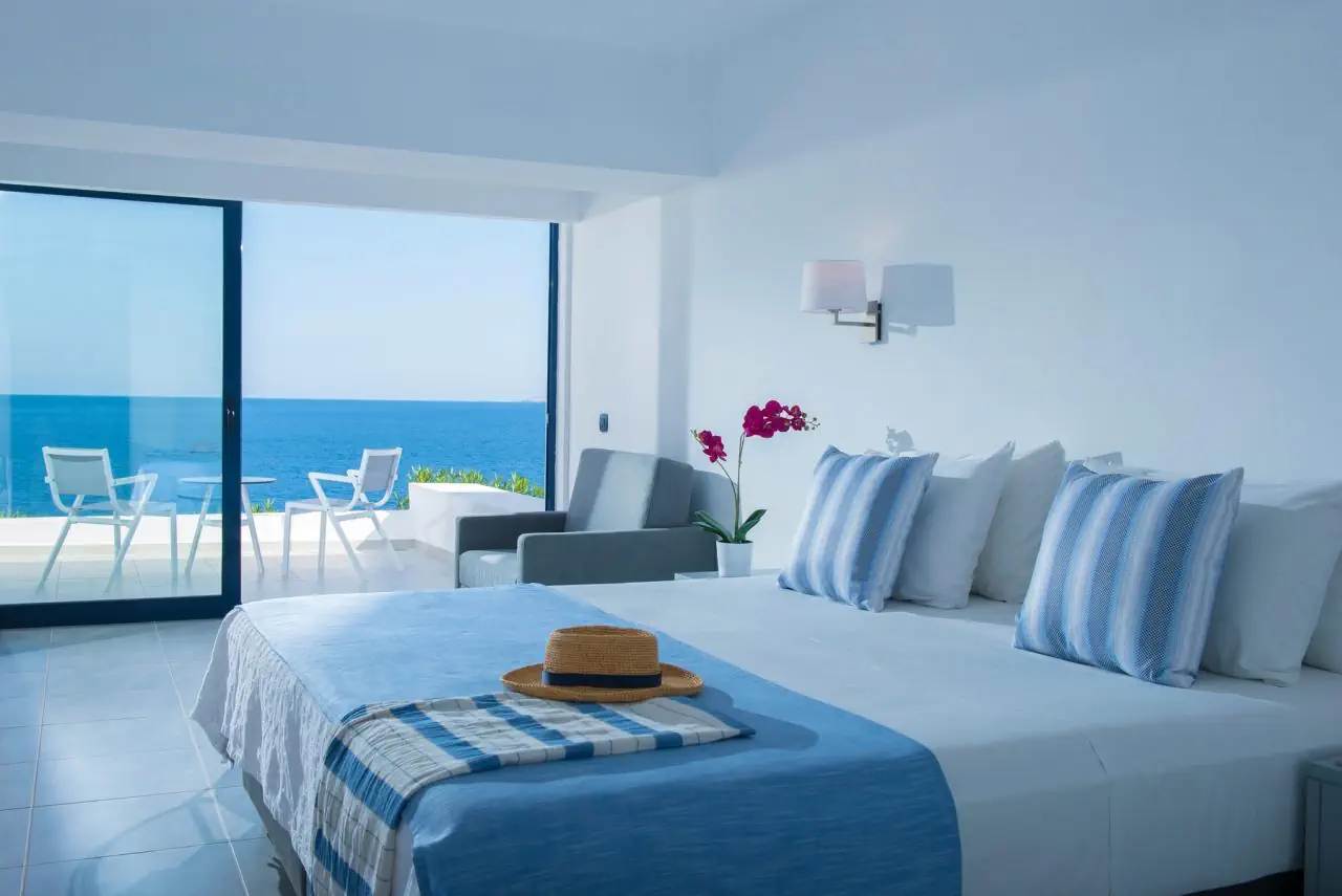 Peninsula Resort & Spa (Agia Pelagia) - zdjęcie 21