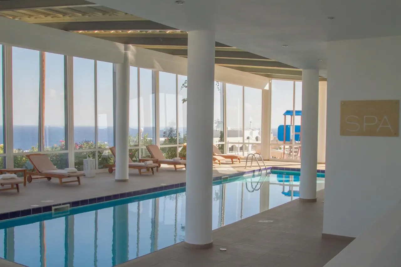 Peninsula Resort & Spa (Agia Pelagia) - zdjęcie 5