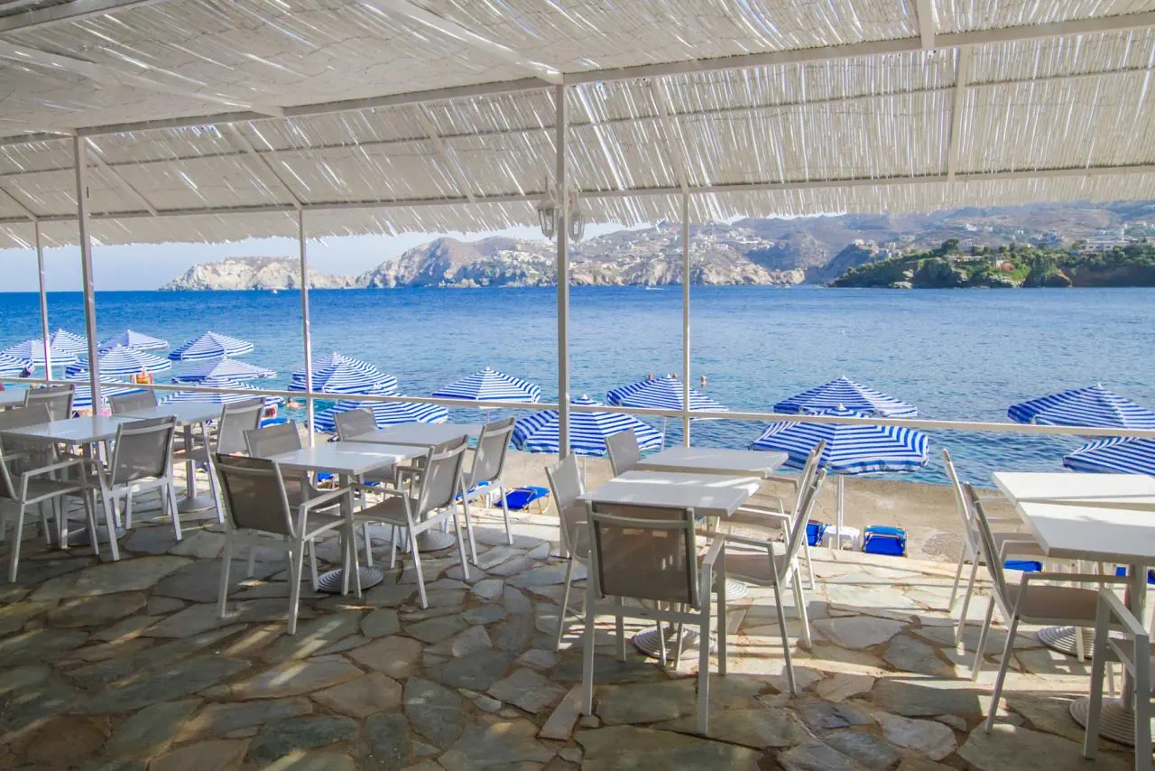 Peninsula Resort & Spa (Agia Pelagia) - zdjęcie 8