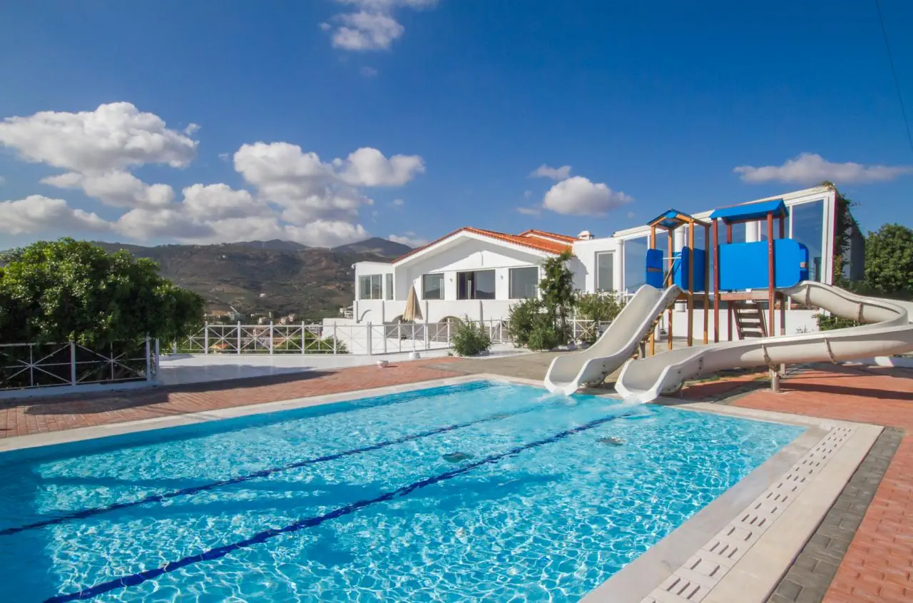 Peninsula Resort & Spa (Agia Pelagia) - zdjęcie 6