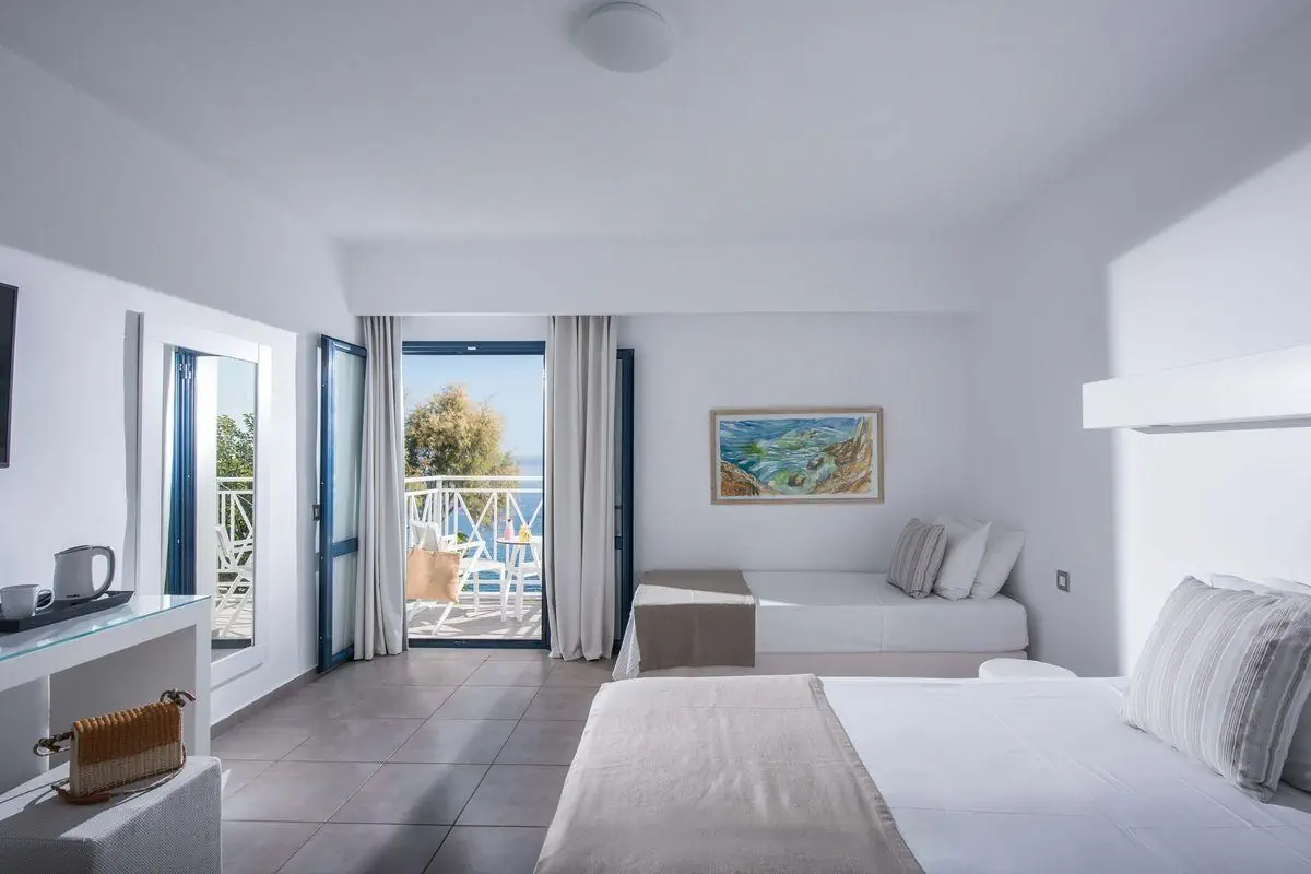 Peninsula Resort & Spa (Agia Pelagia) - zdjęcie 13