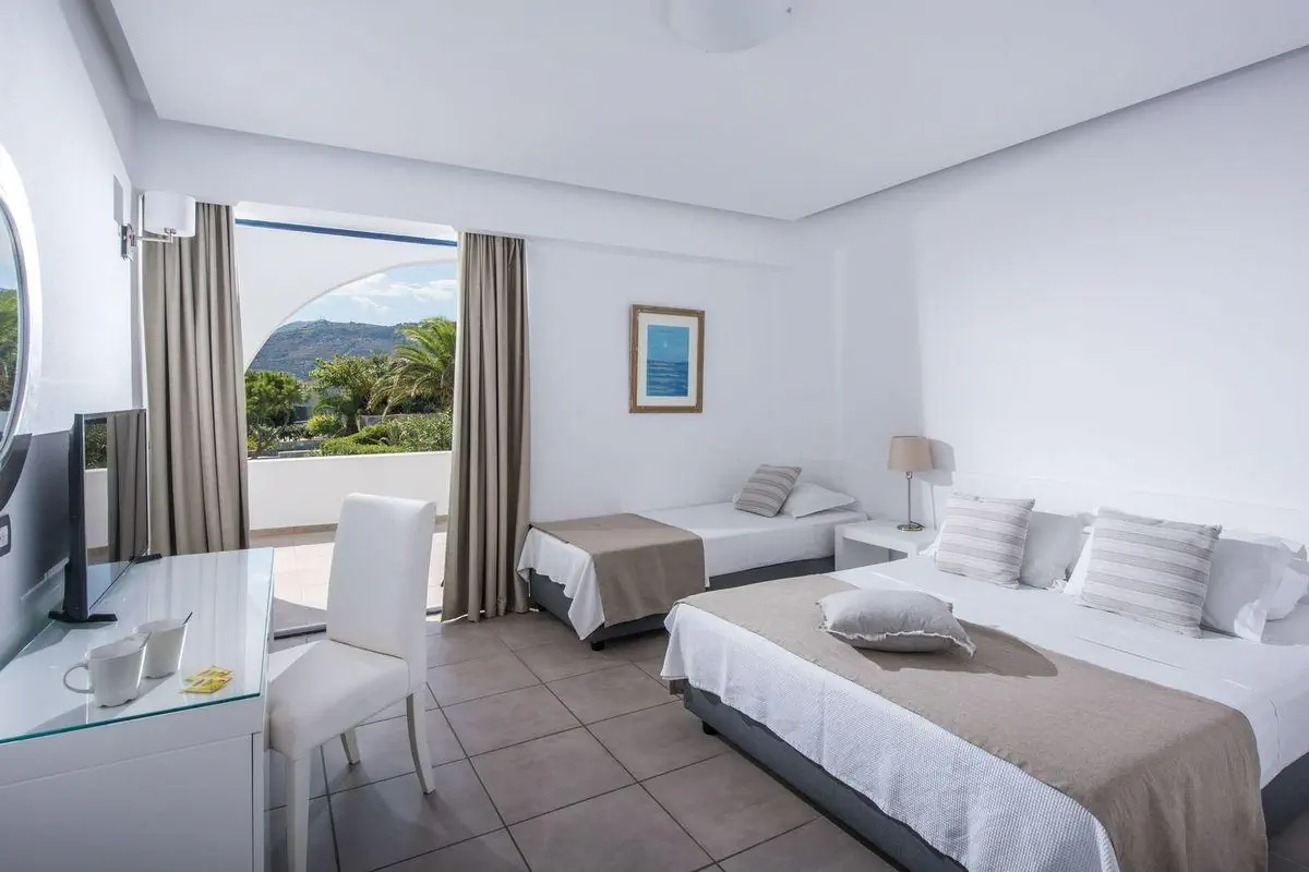Peninsula Resort & Spa (Agia Pelagia) - zdjęcie 14