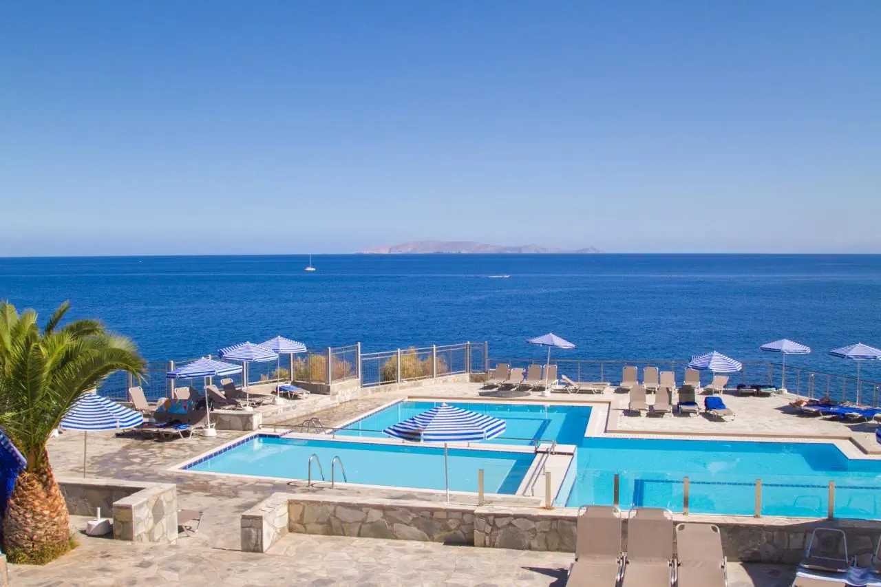 Peninsula Resort & Spa (Agia Pelagia) - zdjęcie 7