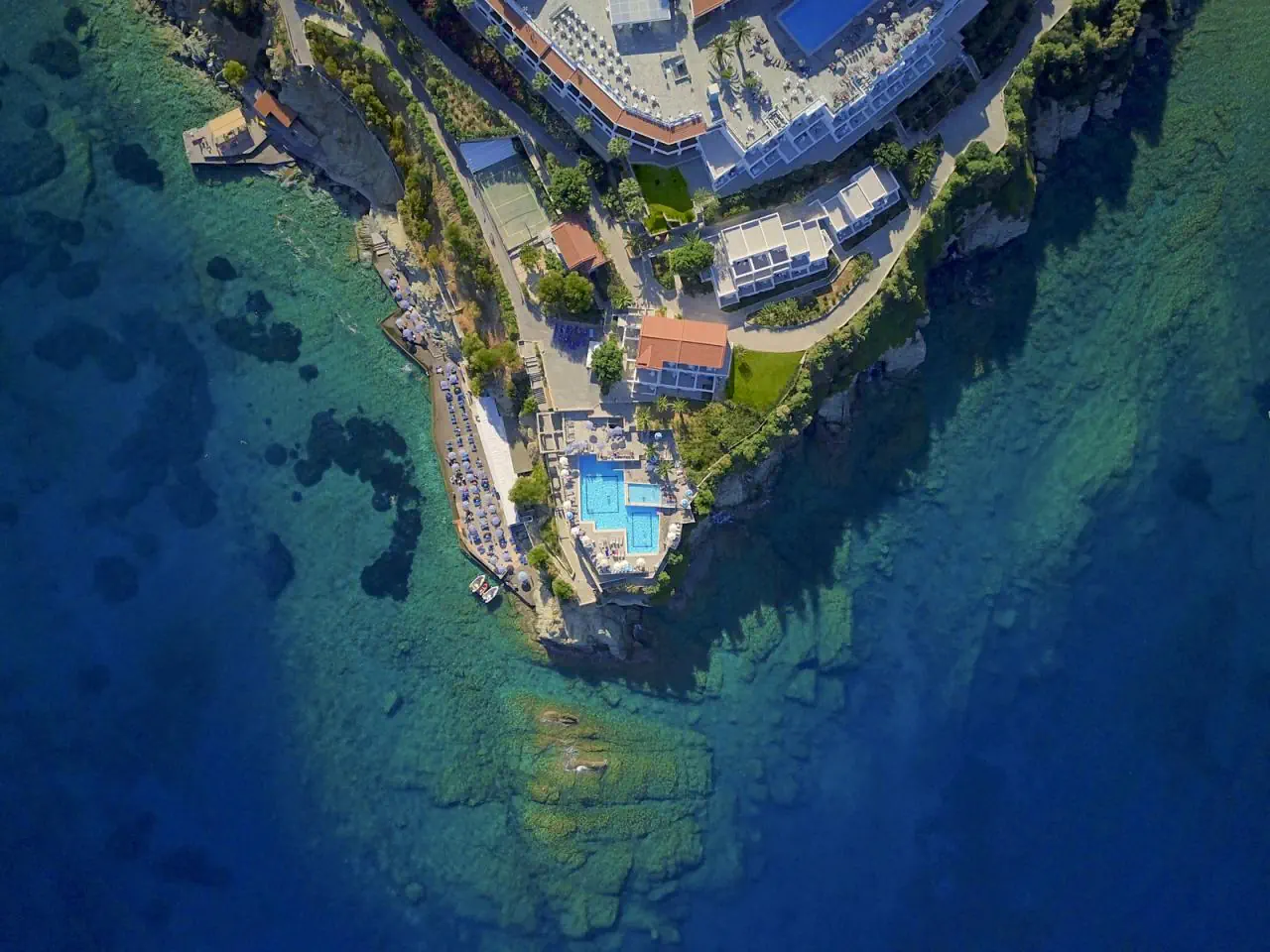 Peninsula Resort & Spa (Agia Pelagia) - zdjęcie 3