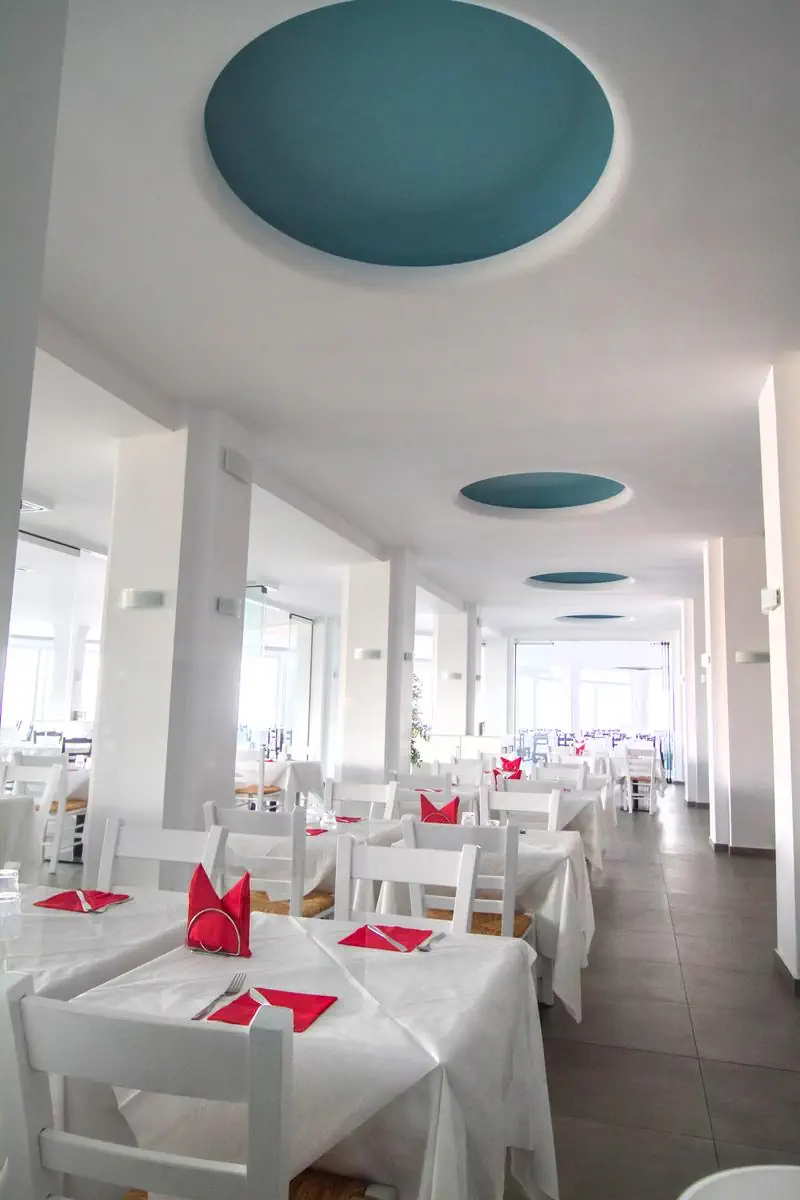 Peninsula Resort & Spa (Agia Pelagia) - zdjęcie 9