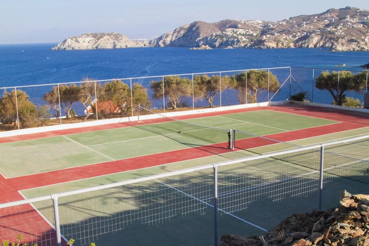 Peninsula Resort & Spa (Agia Pelagia) - zdjęcie 22