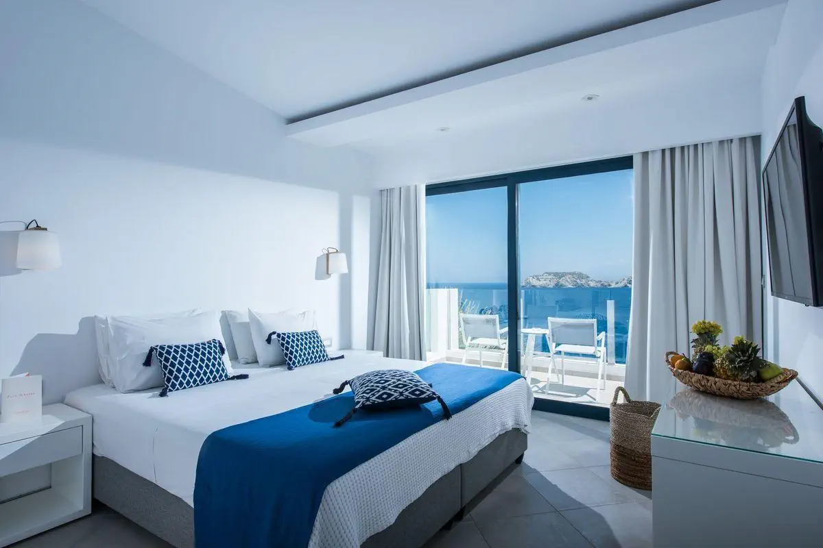 Peninsula Resort & Spa (Agia Pelagia) - zdjęcie 18