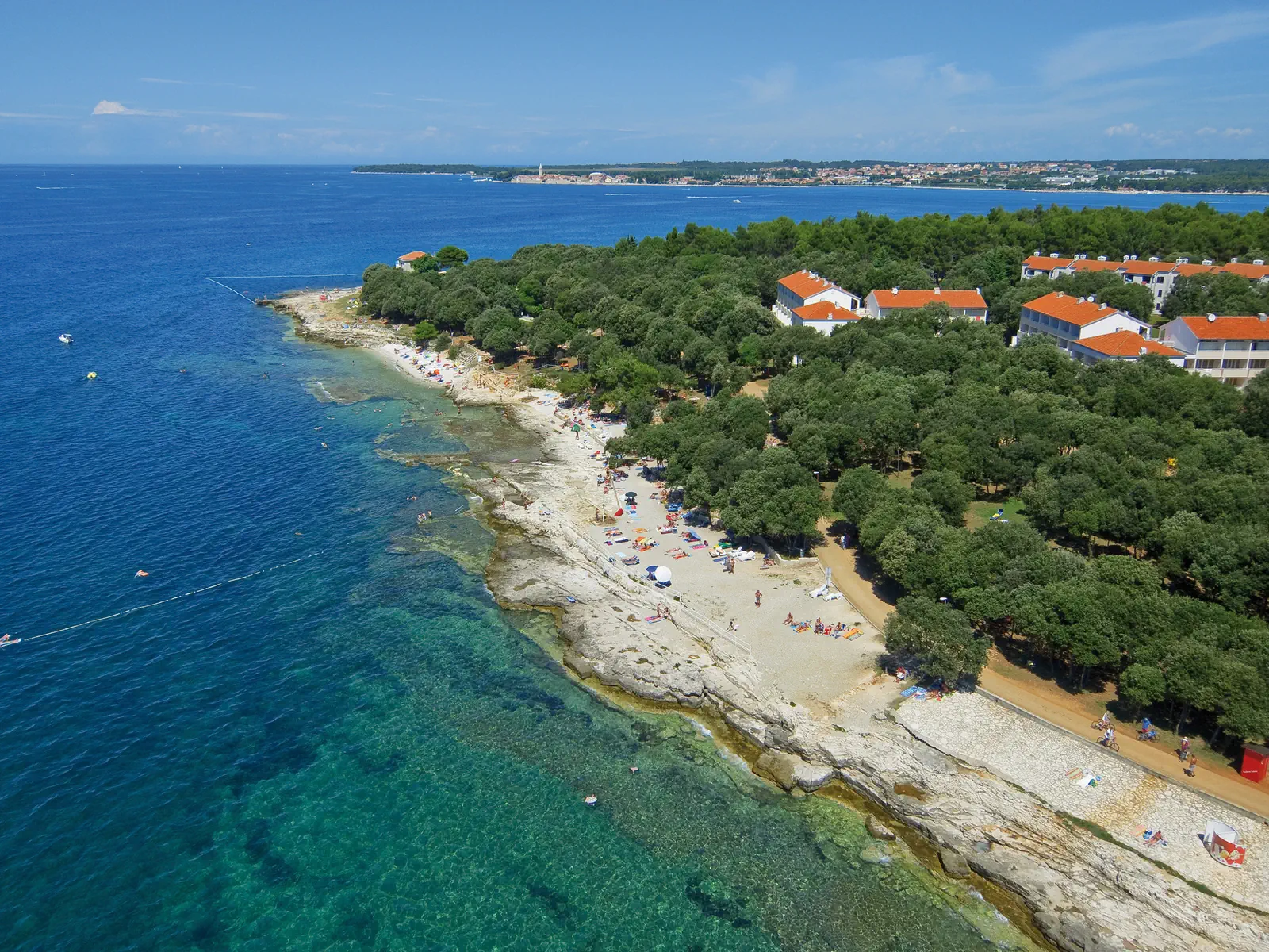 Lanterna Sunny Resort by Valamar photo 0