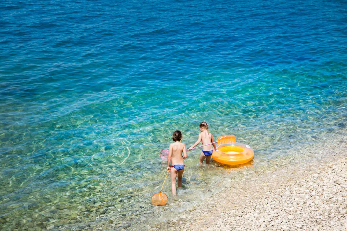 Lanterna Sunny Resort by Valamar photo 2