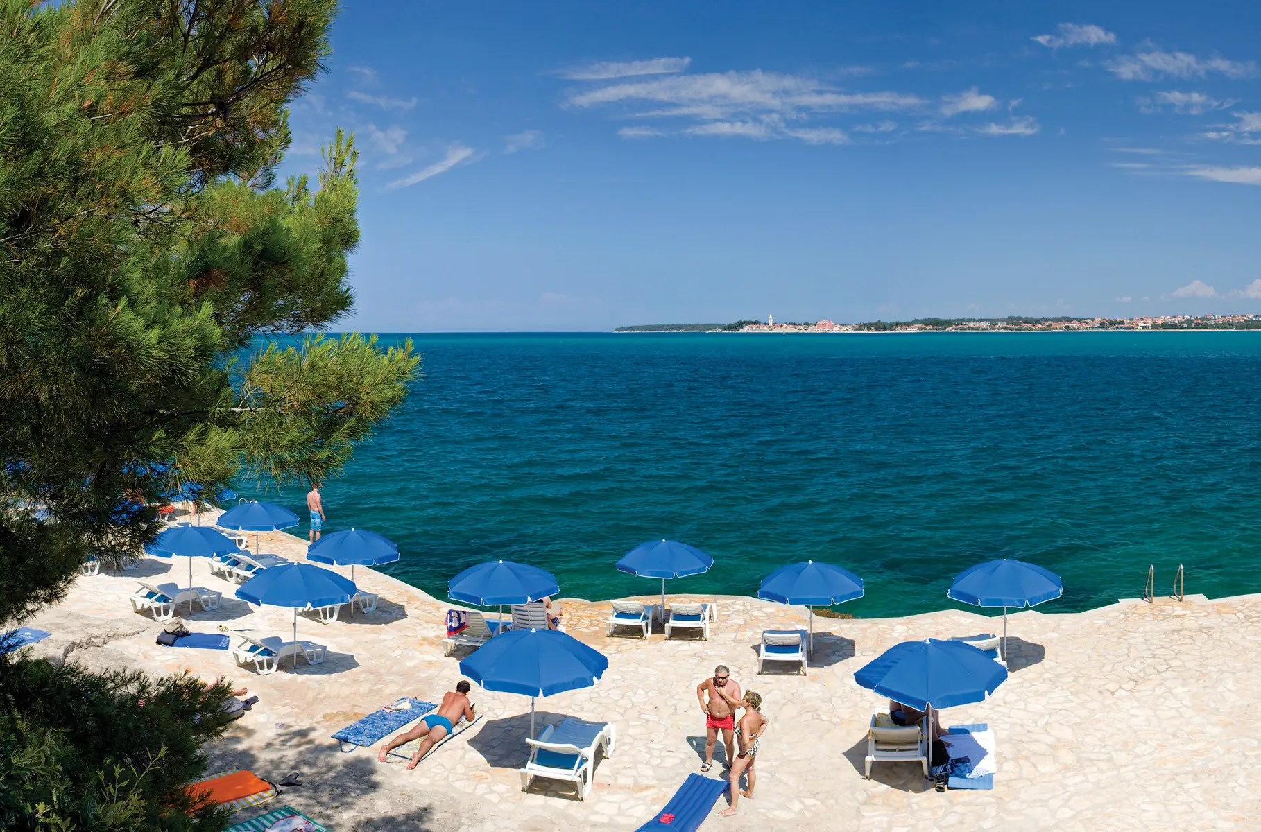 Lanterna Sunny Resort by Valamar photo 3