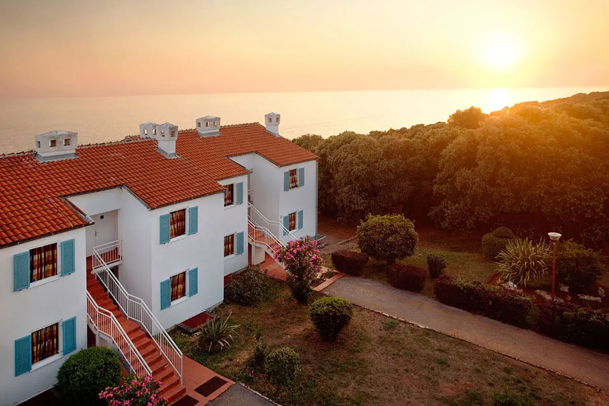 Lanterna Sunny Resort by Valamar photo 1
