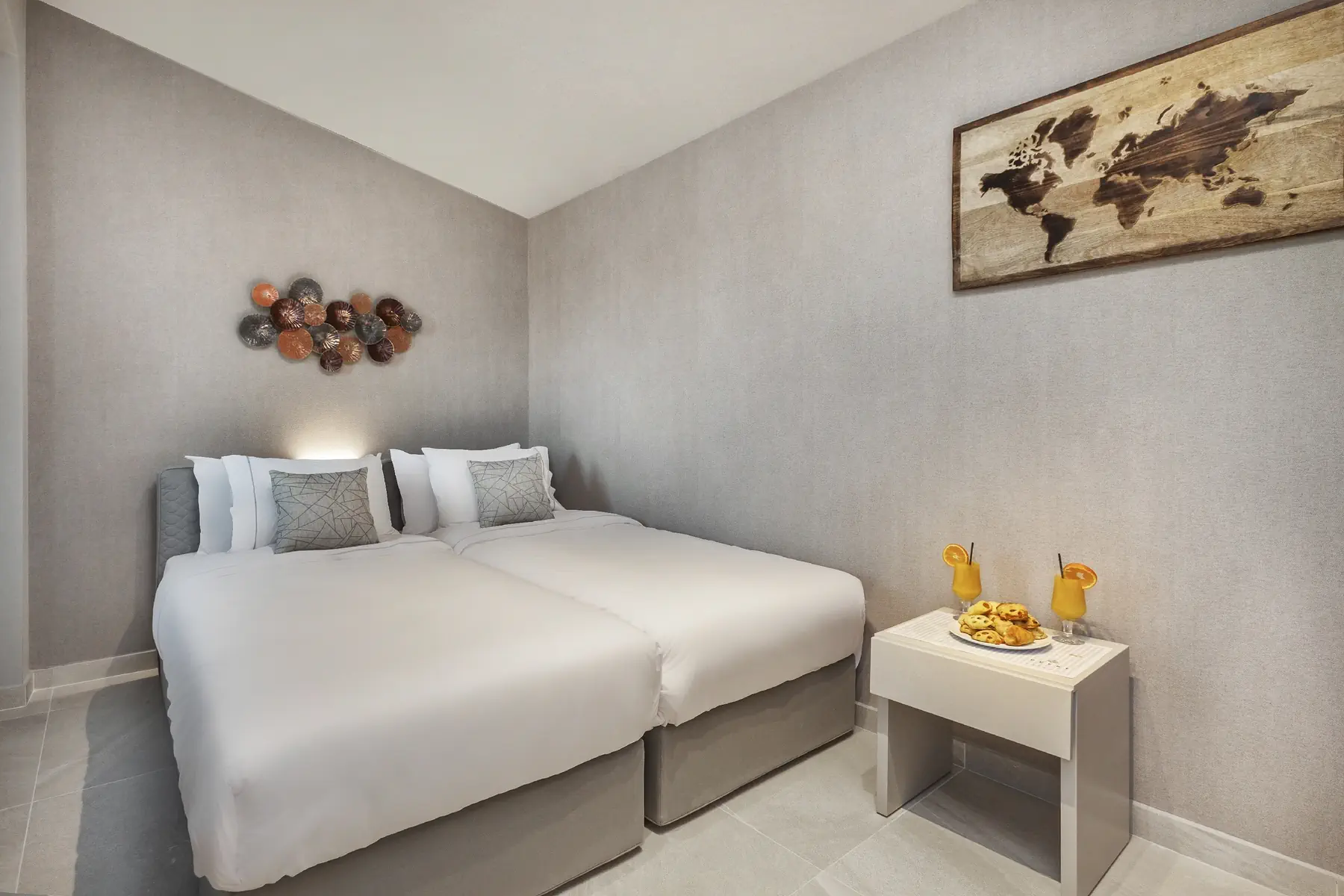 Pefki Deluxe Residences - zdjęcie 20