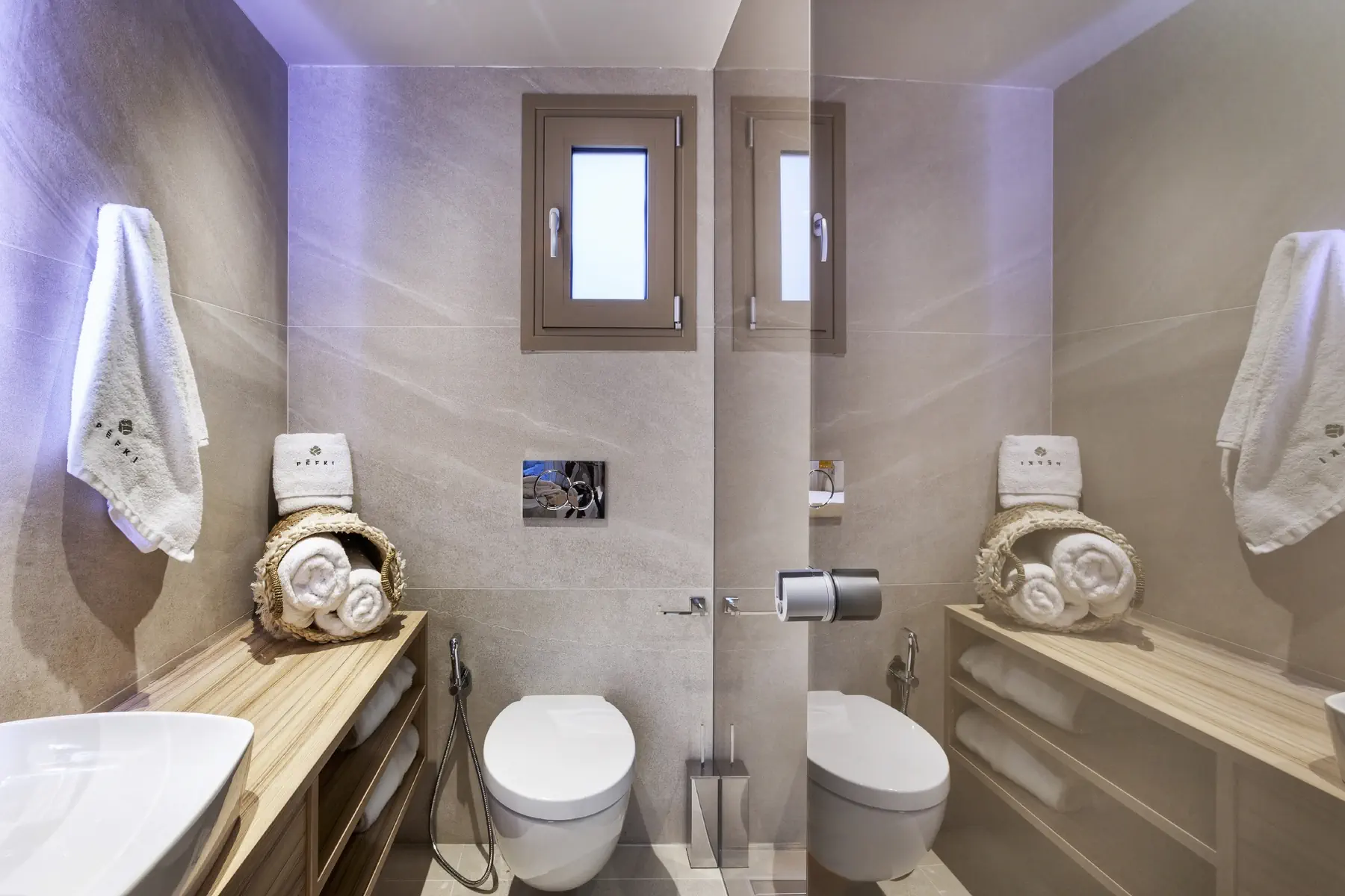 Pefki Deluxe Residences - zdjęcie 21