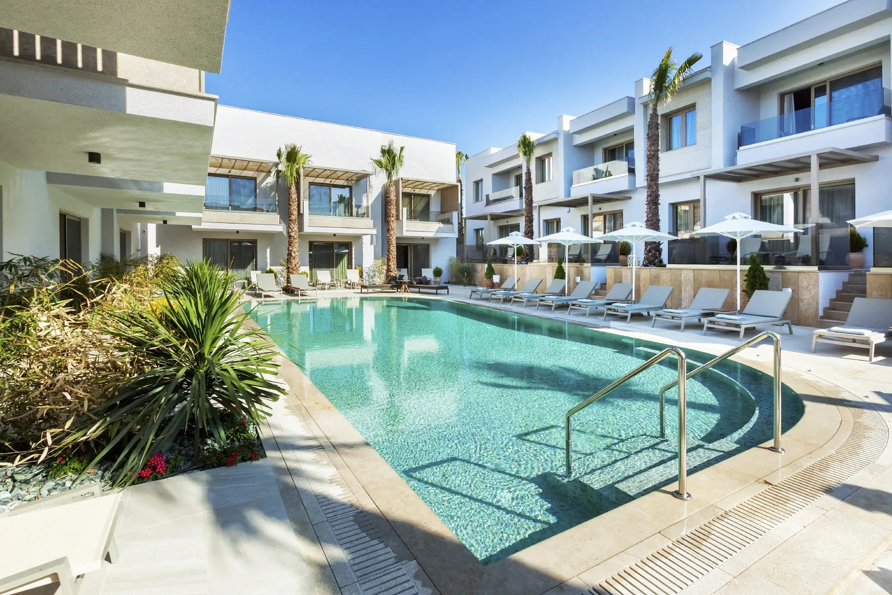 Pefki Deluxe Residences - zdjęcie 4