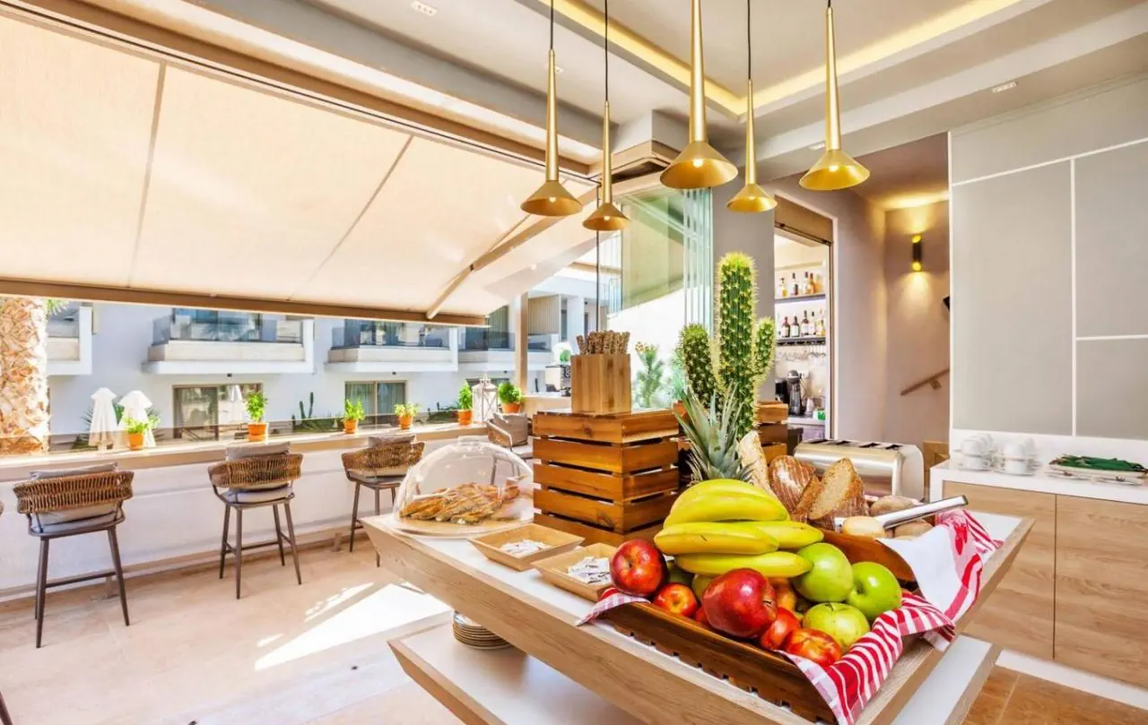 Pefki Deluxe Residences - zdjęcie 28