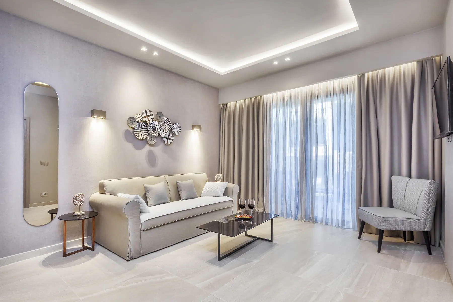 Pefki Deluxe Residences - zdjęcie 15