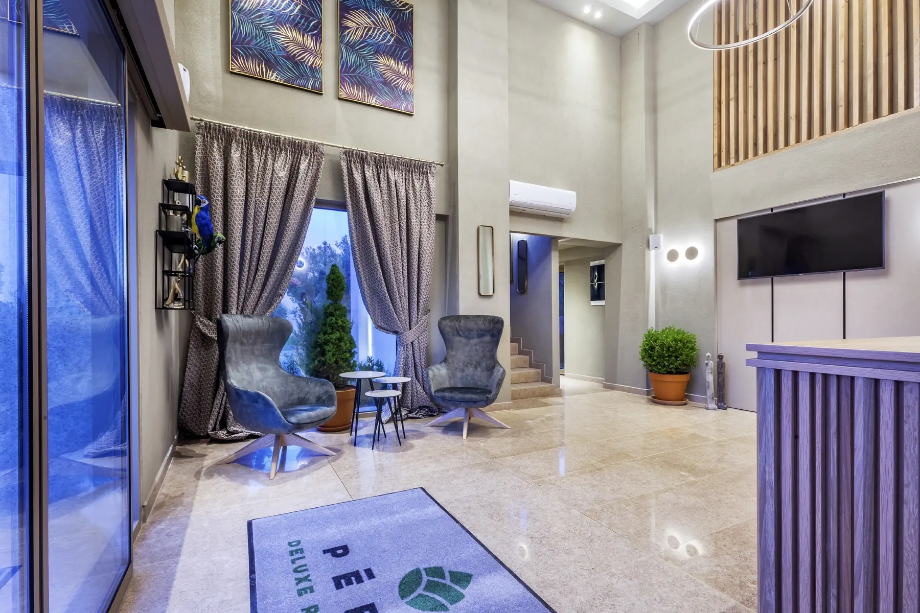 Pefki Deluxe Residences - zdjęcie 10
