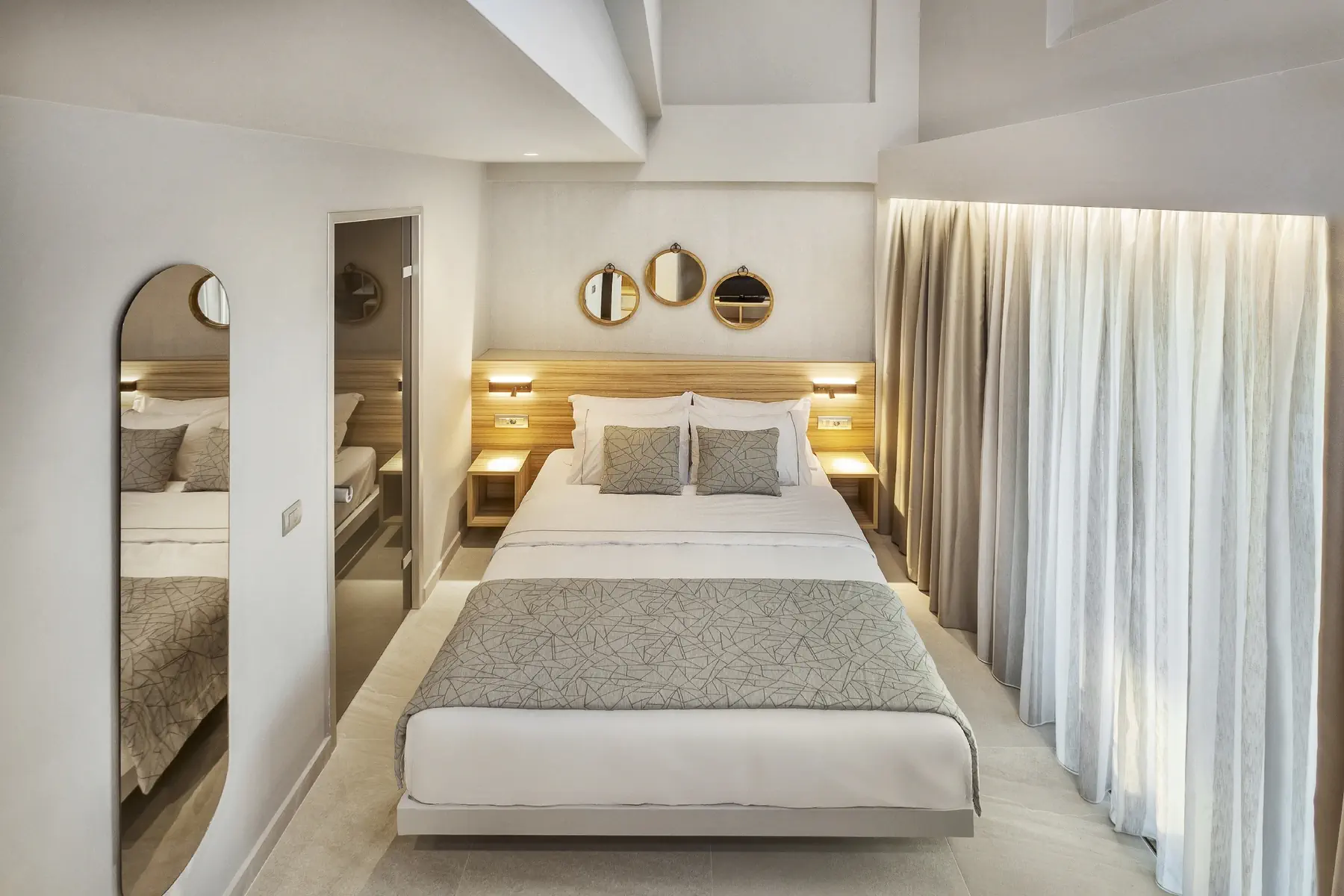 Pefki Deluxe Residences - zdjęcie 18
