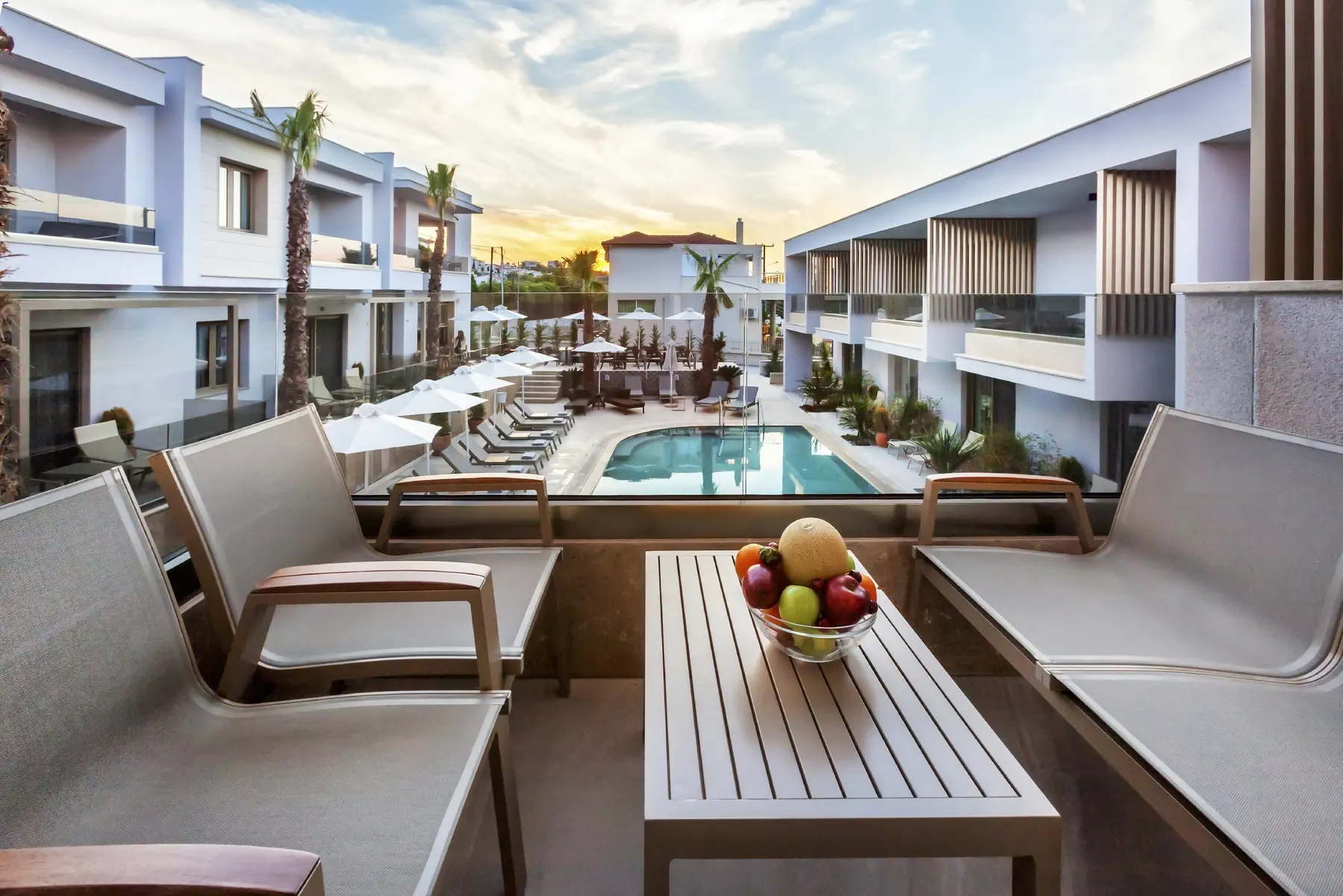 Pefki Deluxe Residences - zdjęcie 22