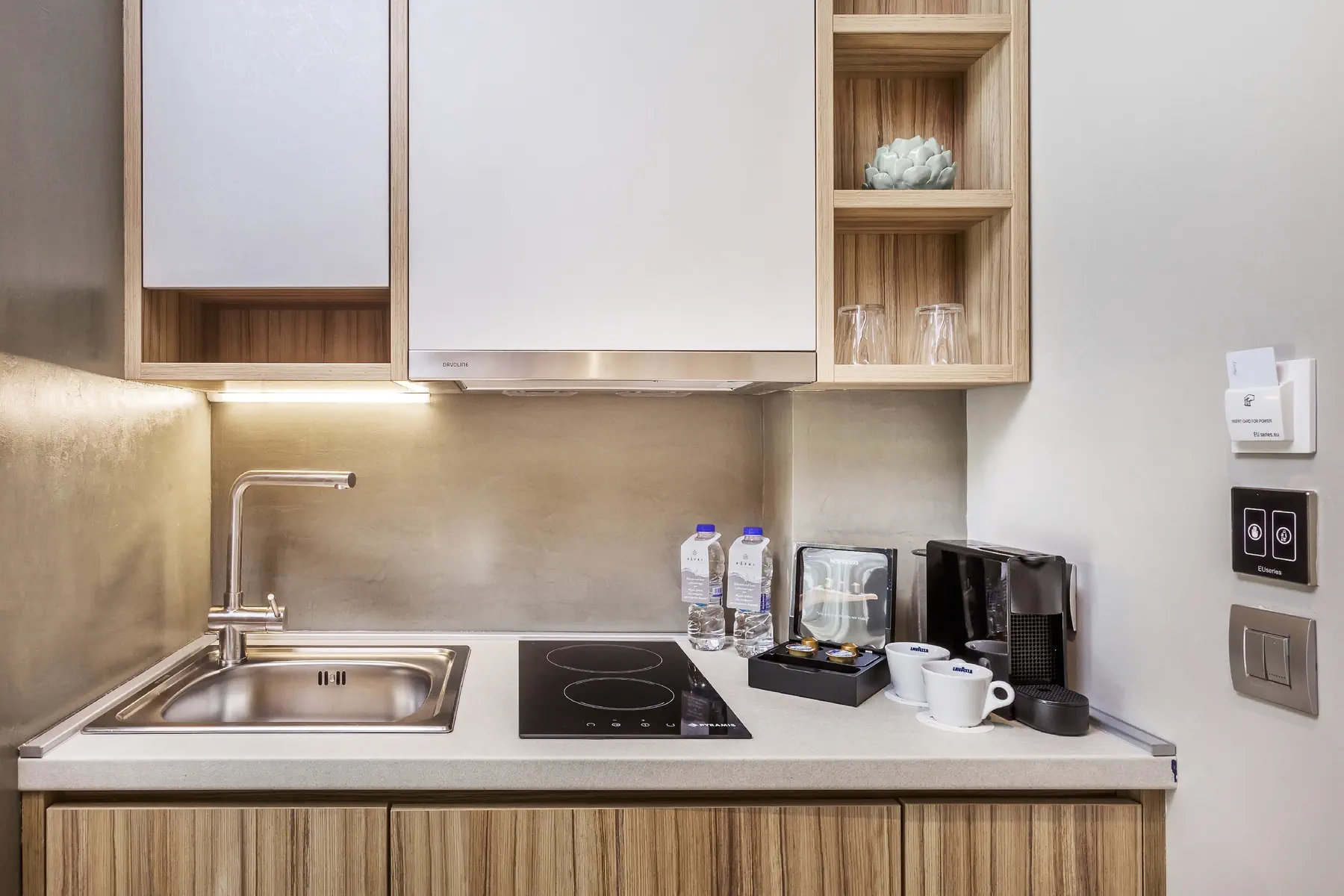 Pefki Deluxe Residences - zdjęcie 13