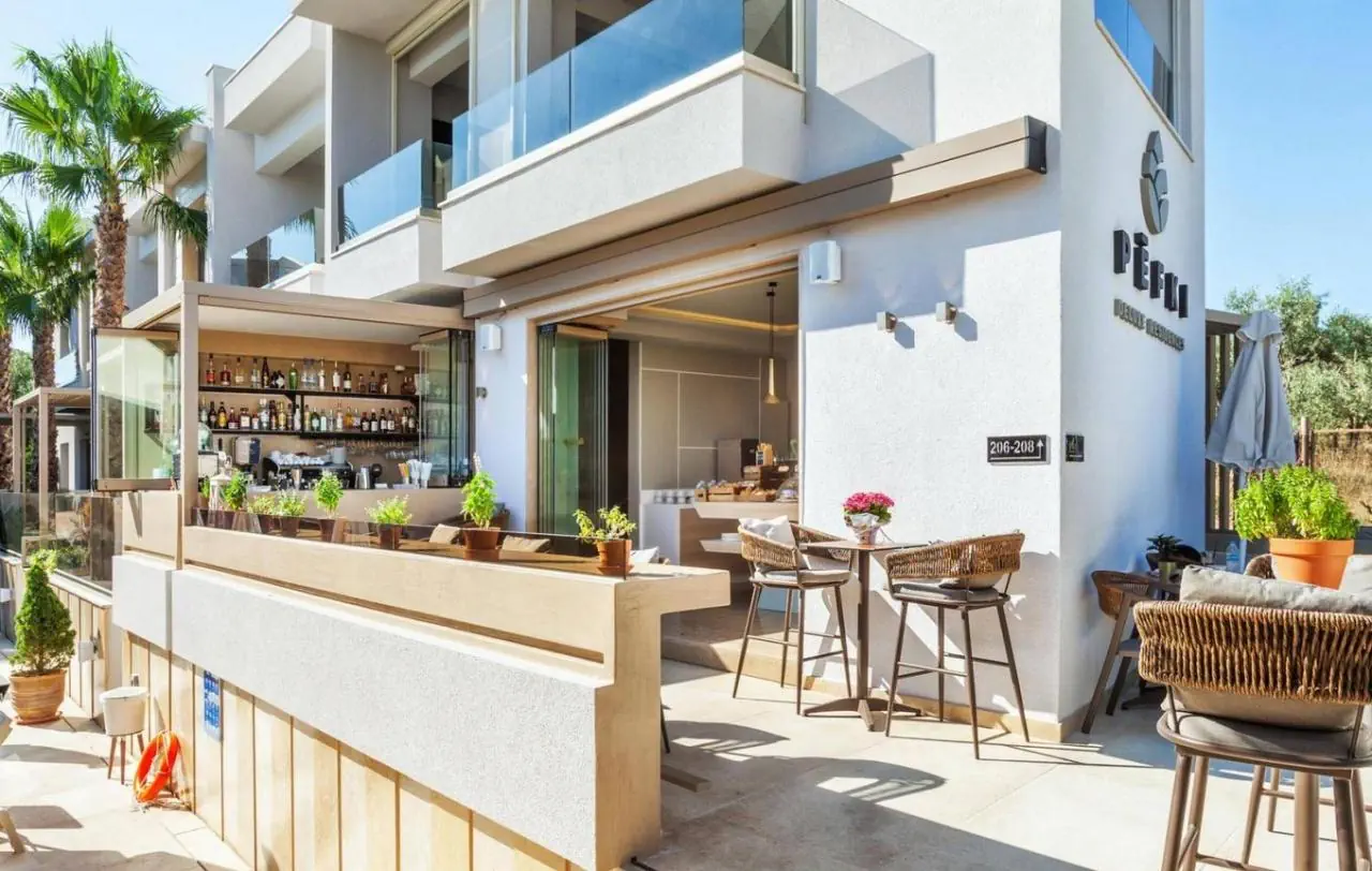 Pefki Deluxe Residences - zdjęcie 29
