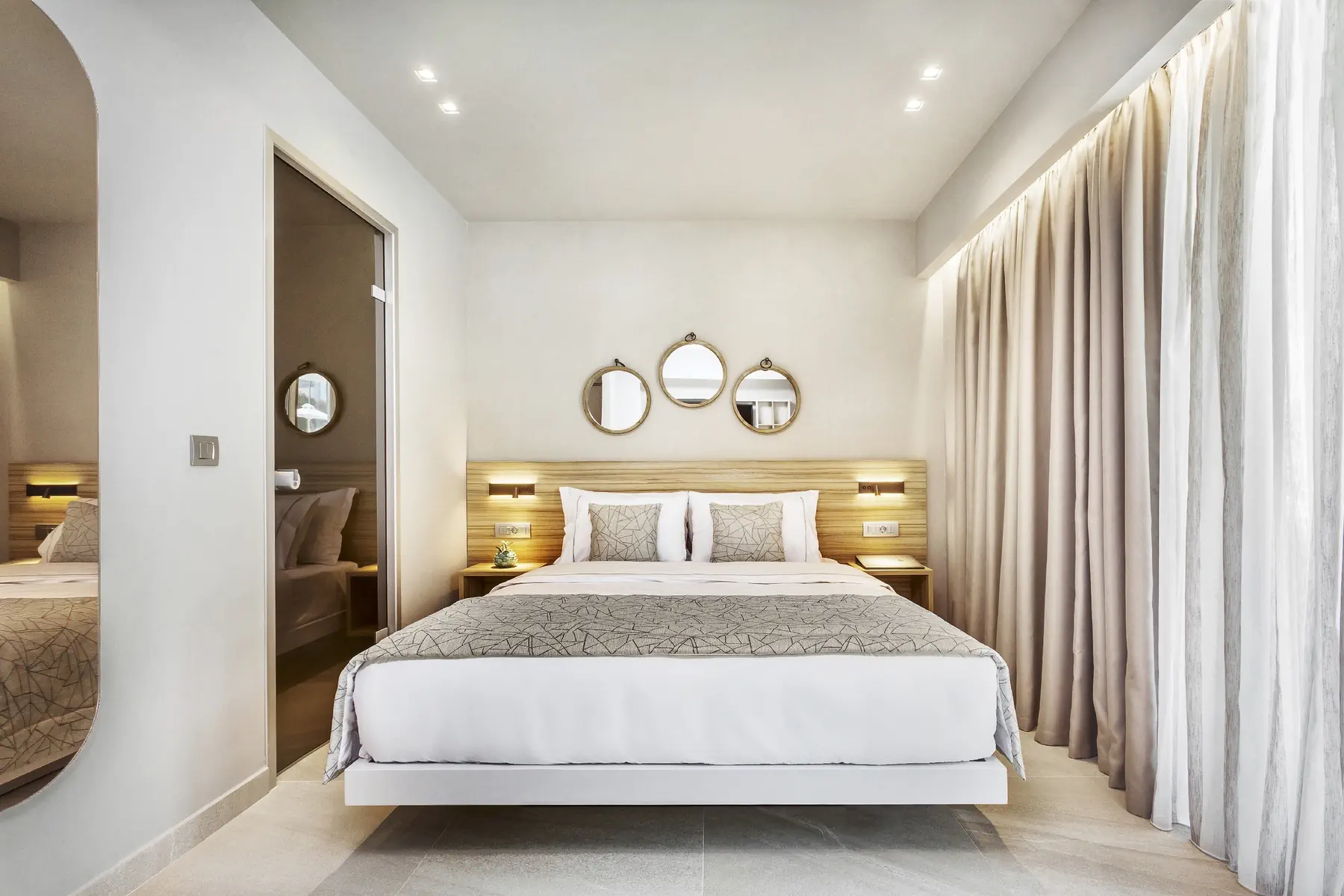 Pefki Deluxe Residences - zdjęcie 11