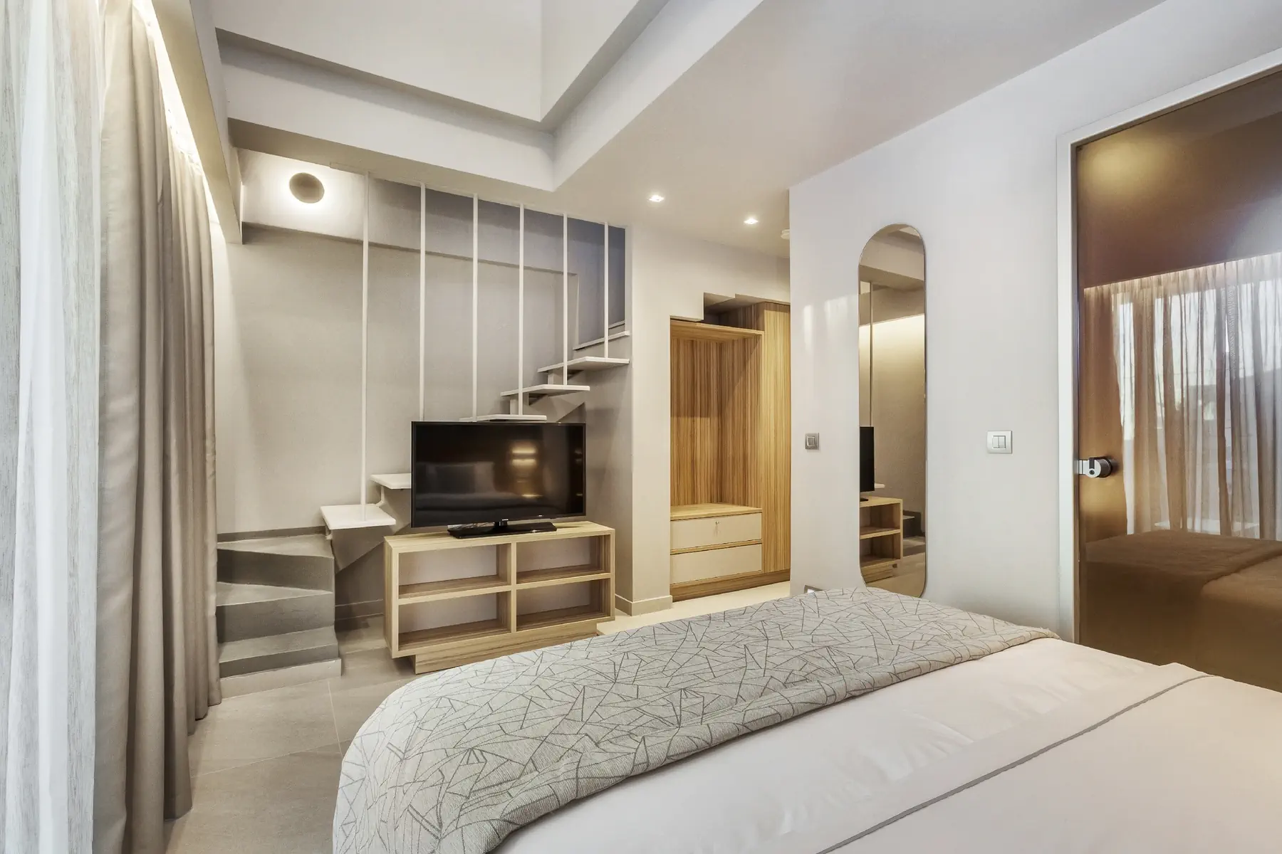 Pefki Deluxe Residences - zdjęcie 19