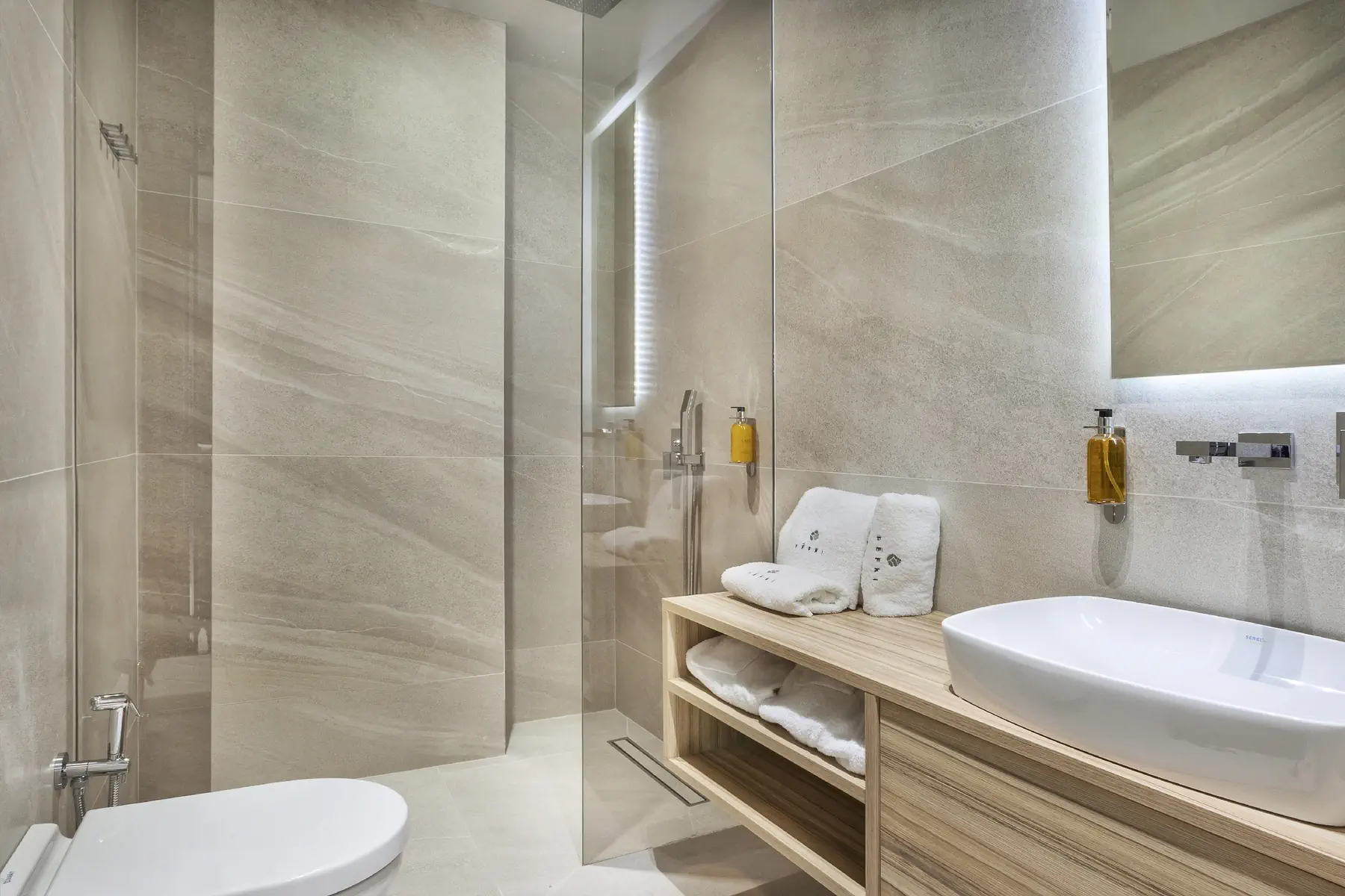 Pefki Deluxe Residences - zdjęcie 17
