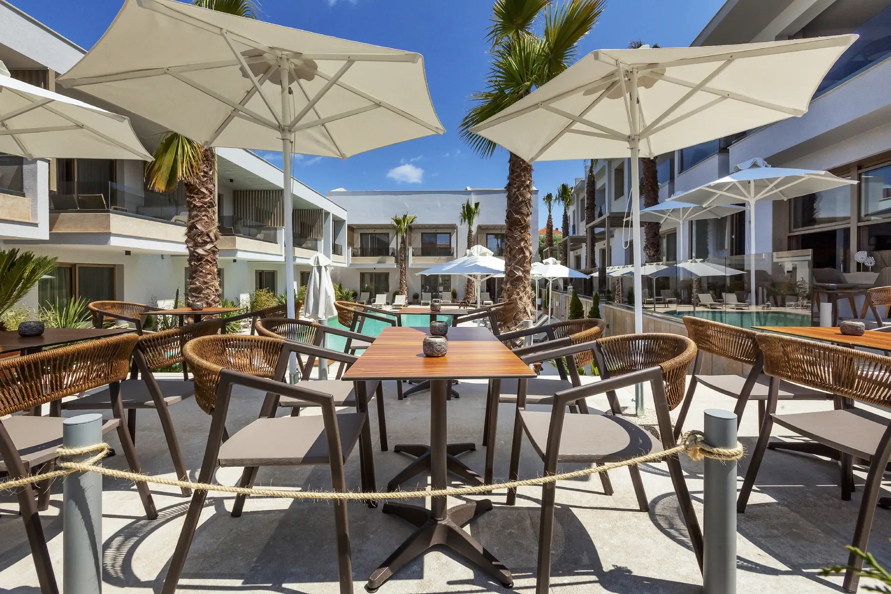 Pefki Deluxe Residences - zdjęcie 23