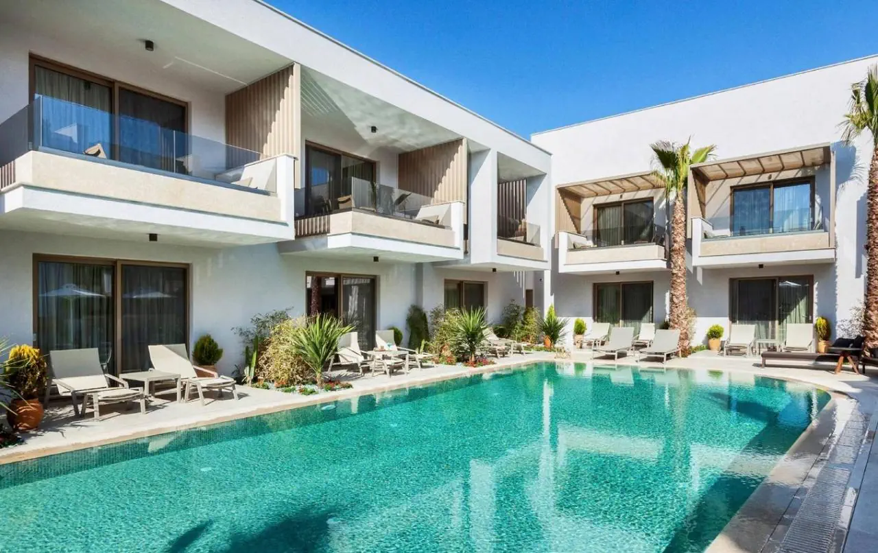 Pefki Deluxe Residences - zdjęcie 5