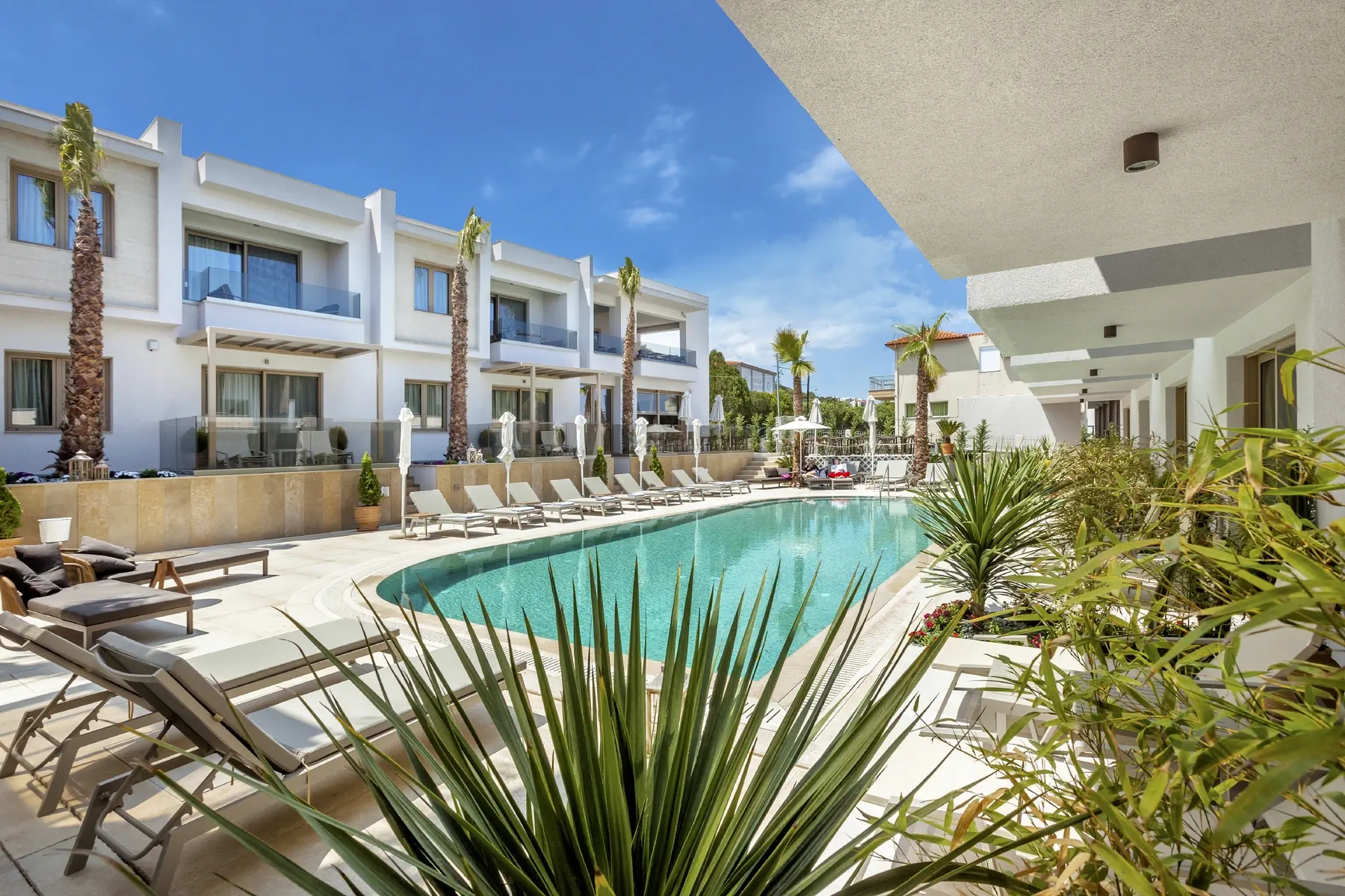 Pefki Deluxe Residences - zdjęcie 6