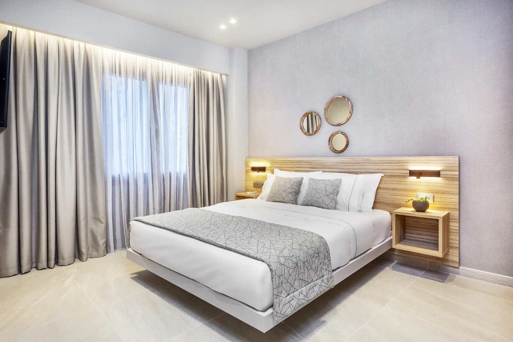 Pefki Deluxe Residences - zdjęcie 16