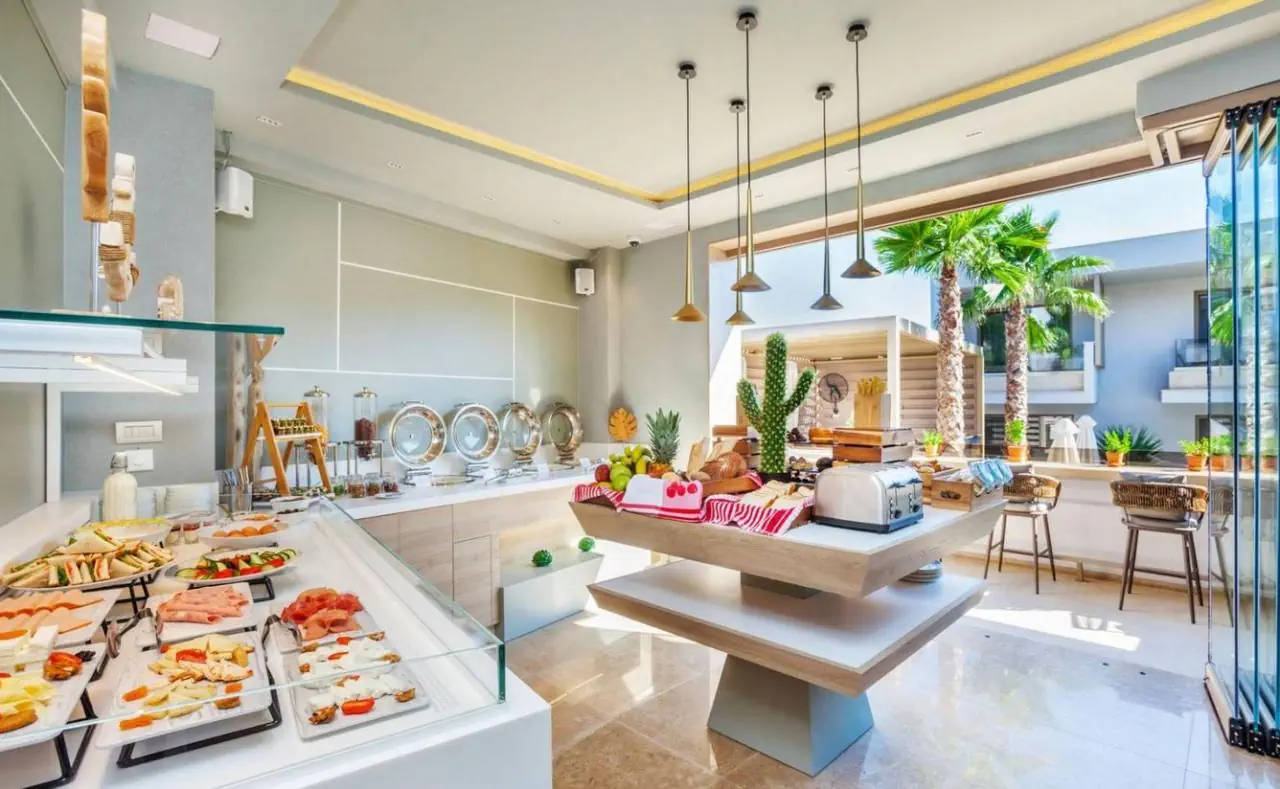 Pefki Deluxe Residences - zdjęcie 26