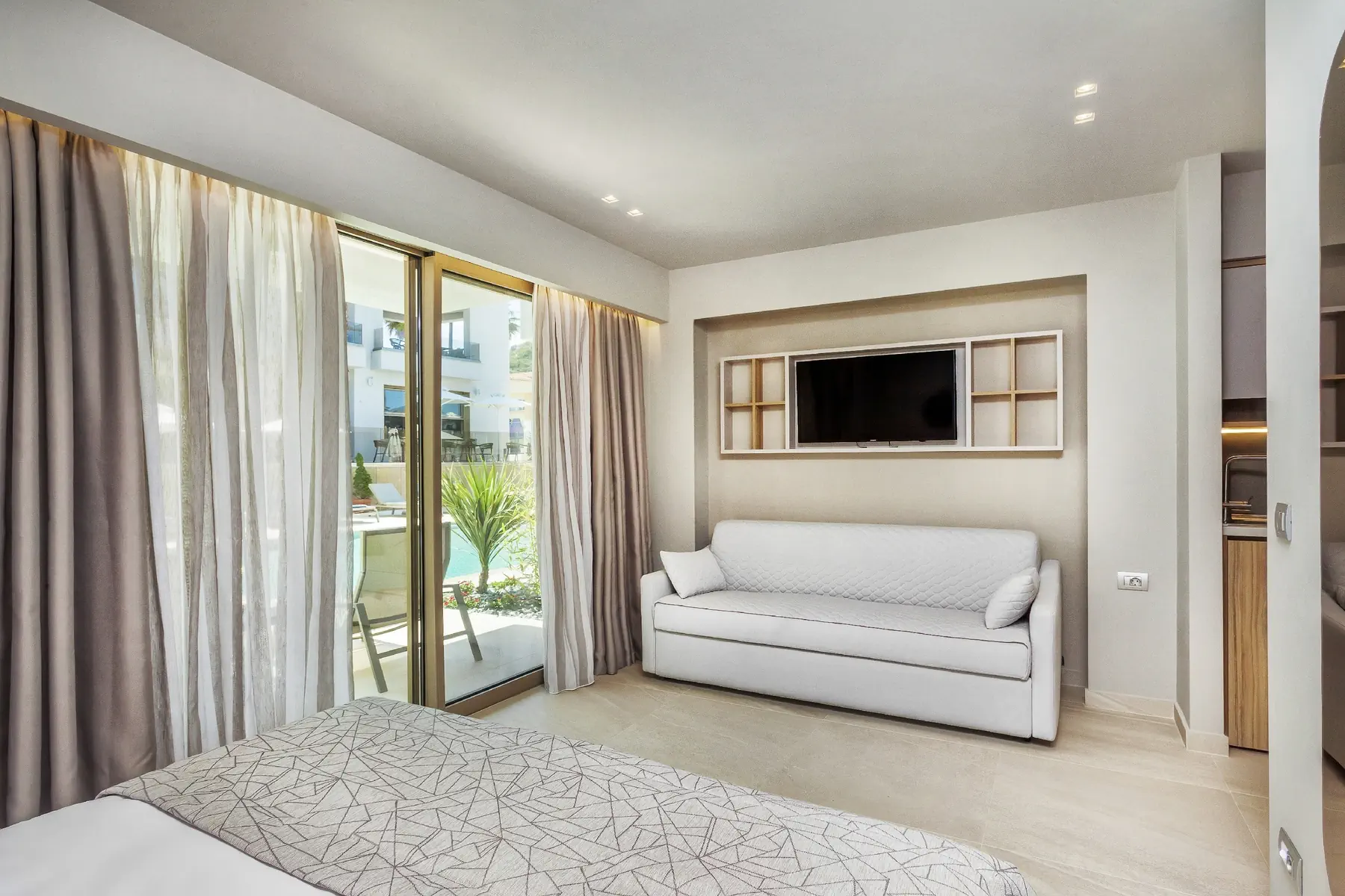 Pefki Deluxe Residences - zdjęcie 12
