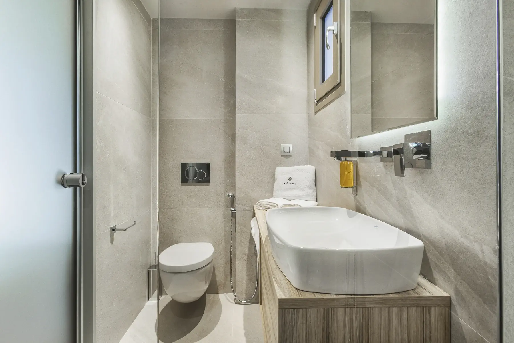Pefki Deluxe Residences - zdjęcie 14