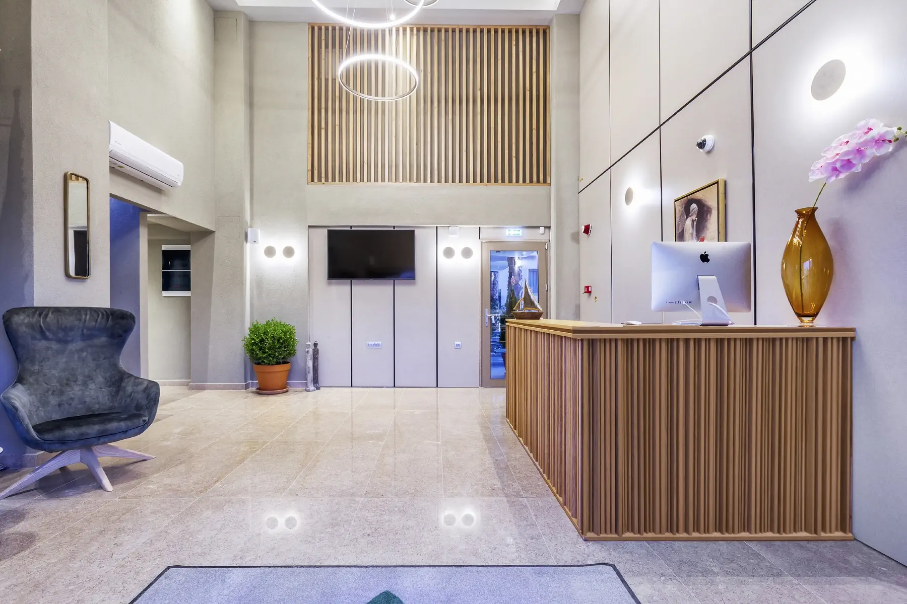 Pefki Deluxe Residences - zdjęcie 9