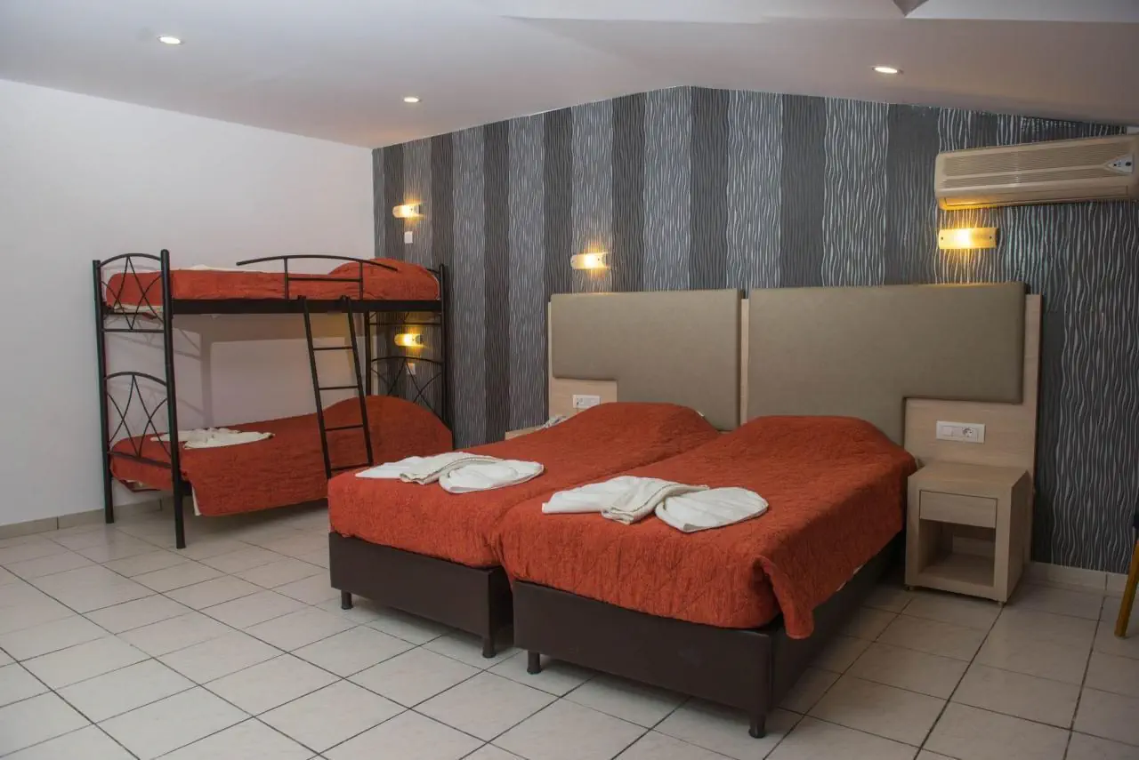 HOTEL ALEXANDER THE GREAT