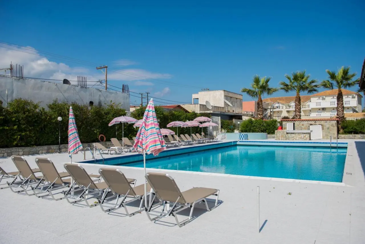 HOTEL ALEXANDER THE GREAT