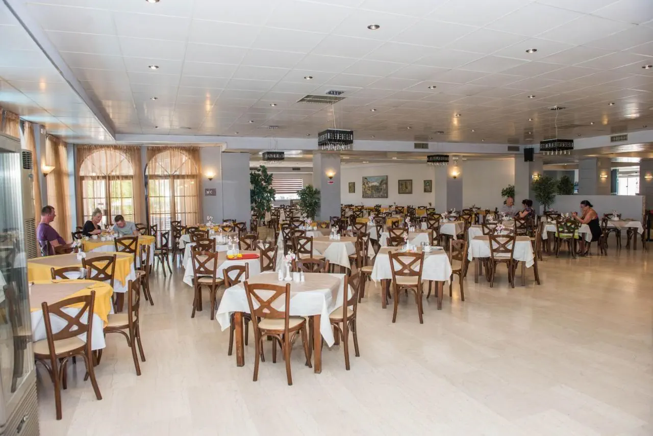 HOTEL ALEXANDER THE GREAT
